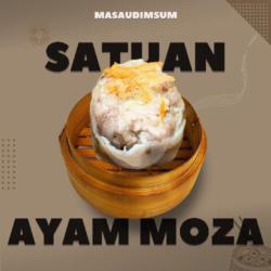 Siomay Ayam Mozarella Satuan