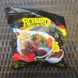 Bernardi Burger Steak