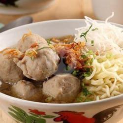 Bakso Sapi Special