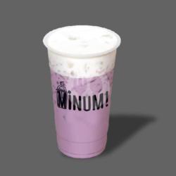 Taro Machiato