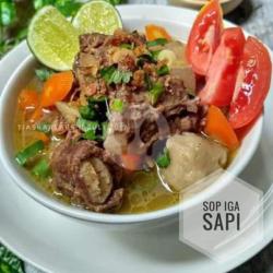 Sop Tulang/iga Sapi