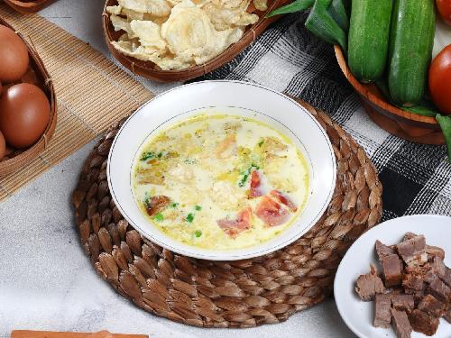 Soto Sedari, Jendral Sudirman