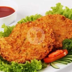 Fuyung Hay Ayam