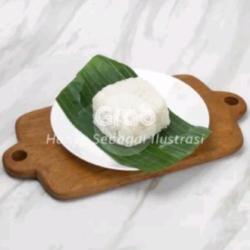 Nasi Putih / White Rice