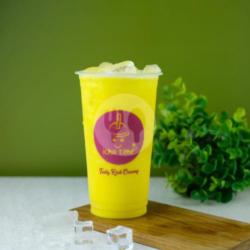 Milkshake Sour Mango ( Reguler 400 Ml )