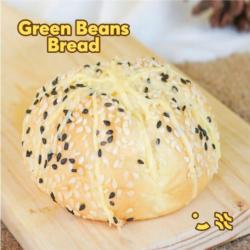 Green Beans Bread