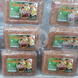 Sambal Pecel 99 Madiun Mika 250 Gr