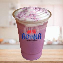 Frappe Taro