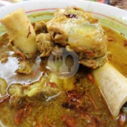 Gulai Tulang Kambing