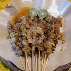 Sate Full Kulit