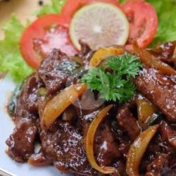 Sapi Saus Tiram