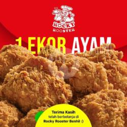 1 Ekor Ayam