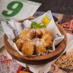 Pisang Goreng