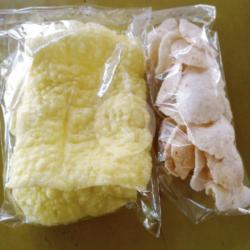 Krupuk Beras