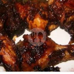 Bumbu Ayam Bakar Kecap