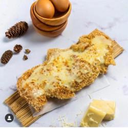 Mozarella Crispy Chicken