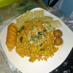 Mie Hot Jeletot