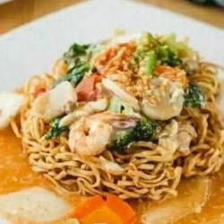 Ifu Mie Seafood