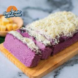 Bolu Susu Blueberry Keju