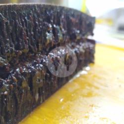 Martabak Manis Black Oreo Kacang