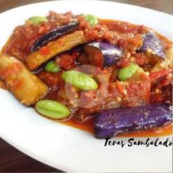 Terong Pete Sambalado