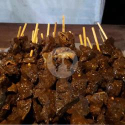 Sate Paru Sapi