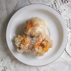 Frozen Dimsum - Siomay Ayam Wortel (isi 4pcs)