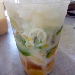 Sop Mangga Alpukat