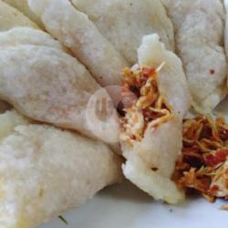 Paket Mini Cireng Aneka Isi