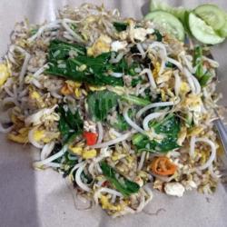 Nasgor Sayur Pedes Ndower