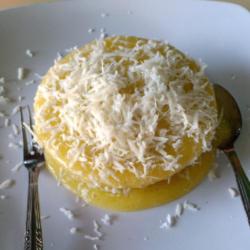 Surabi Durian Keju