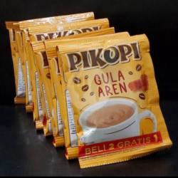 Pikopi Gula Aren ( Panas )