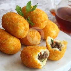 Kroket Isi Daging 10 Biji