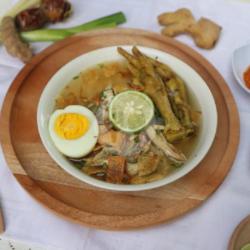 Soto Ayam Super