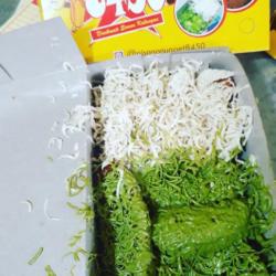 Greentea   Keju   Susu