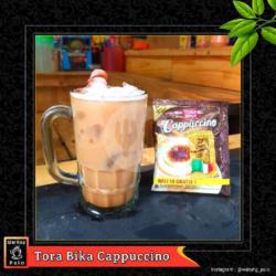 Es Kopi Torabika Capucino