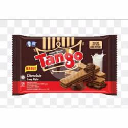 Chocolate Wafer Tango