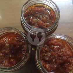 Sambal Pedas Nikmat