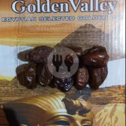 Kurma Madu Golden Valley