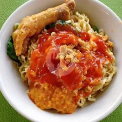 Mie Ayam Ceker