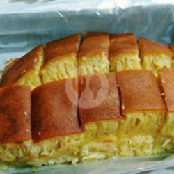 Martabak Bangka Keju Pisang Susu