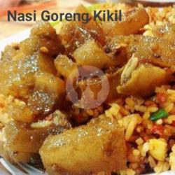 Nasi Goreng Kikil