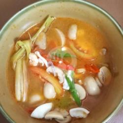 Soup Tom Yam