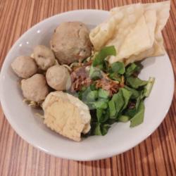 Bakso Malang Urat