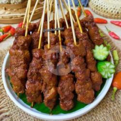 Sate Ayam Full Daging 30 Tusuk