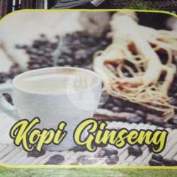 Kopi Ginseng