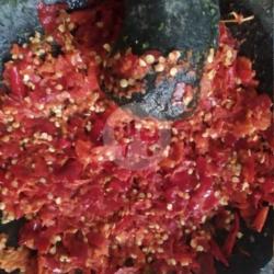 Sambal Goreng Merah