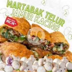 Martabak Vip Jamur