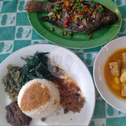 Nasi Nila Bkr Rica