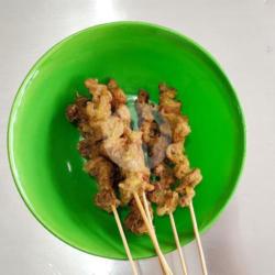 Usus Ayam Goreng